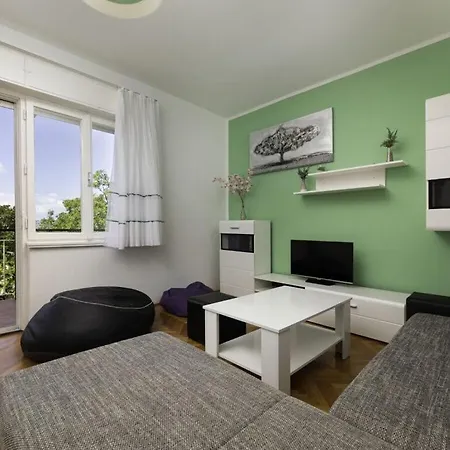 Joy Comfortable Jadranovo