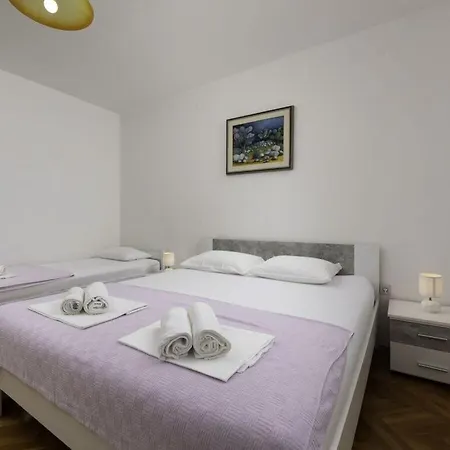 Villa Joy Comfortable Jadranovo