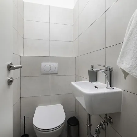 Villa Joy Comfortable Jadranovo