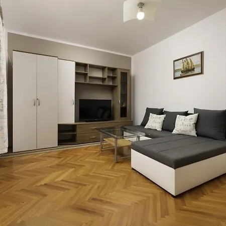 Joy Comfortable Villa Jadranovo