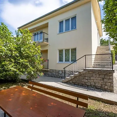 Villa Joy Comfortable Jadranovo