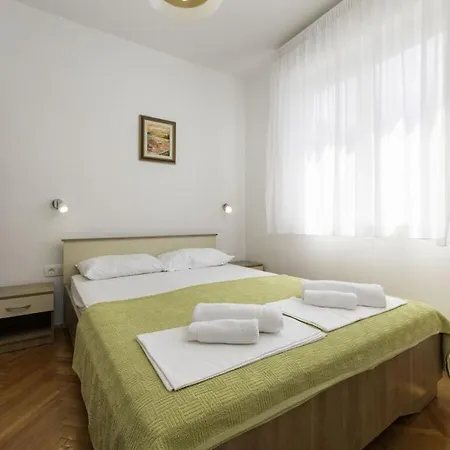 Joy Comfortable Villa Jadranovo