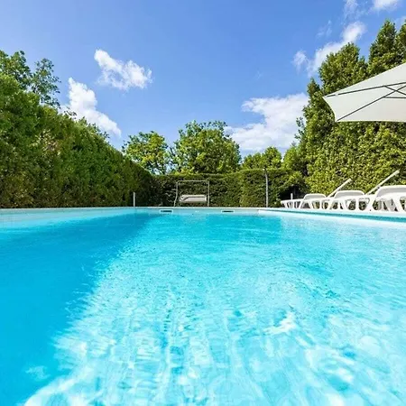 Villa Joy Comfortable Jadranovo