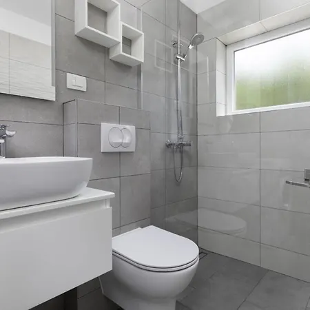 Villa Joy Comfortable Jadranovo