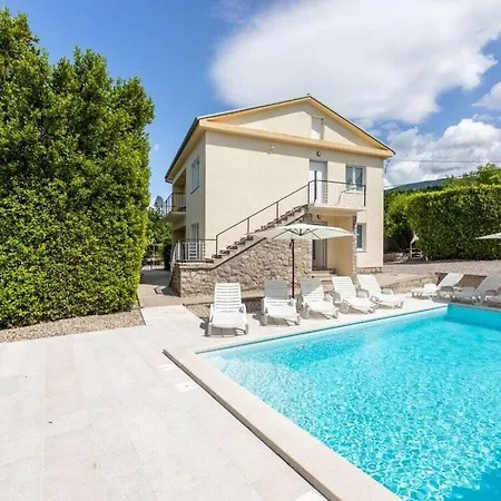 Villa Joy Comfortable *